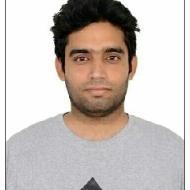 Ankit Galgat Class 12 Tuition trainer in Delhi