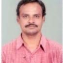 Photo of Sridhar