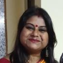 Photo of Basundhara K.