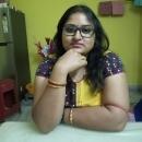 Photo of Arpita T.