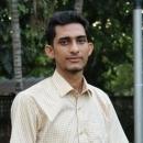Photo of Arnab Saha
