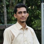 Arnab Saha Class I-V Tuition trainer in Uttarpara