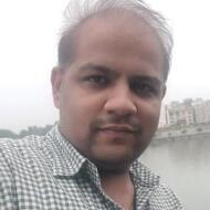 Hardik Sindhava Class 12 Tuition trainer in Ahmedabad