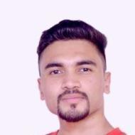 Aditya Mahara Personal Trainer trainer in Delhi