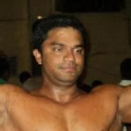 Karapuram Srinivas Personal Trainer trainer in Hyderabad