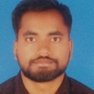 Jaydev Umar Saha Class 12 Tuition trainer in Hyderabad