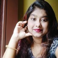 Riya M. Class I-V Tuition trainer in Uttarpara