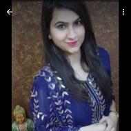 Mahima A. Class 11 Tuition trainer in Meerut