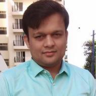 Ankit Agrawal Class 12 Tuition trainer in Bangalore
