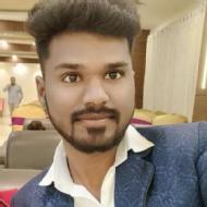 E. Prashanth Class I-V Tuition trainer in Hyderabad