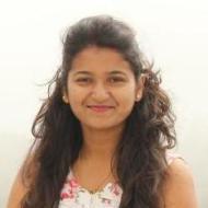 Nikitha M. Class I-V Tuition trainer in Mysore