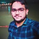 Photo of Ashutosh Mishra