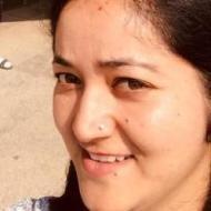 Giteeka C. Class I-V Tuition trainer in Ahmedabad