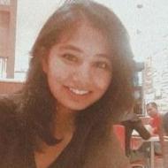 Meher K. French Language trainer in Faridabad