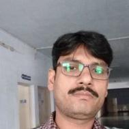 Kamesh Kumar Class 12 Tuition trainer in Meerut