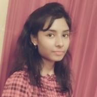 Sweta M. Class 7 Tuition trainer in Kolkata