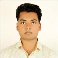 Anil Chaudhary UPSC Exams trainer in Madhubani