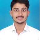 Photo of Sanu John
