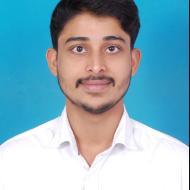Sanu John Class I-V Tuition trainer in Bangalore