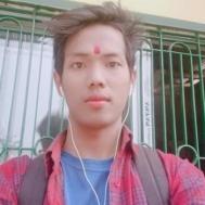 Saikat Chakma Class I-V Tuition trainer in North Tripura