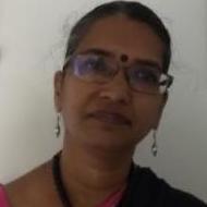 Jayashri S. Spoken English trainer in Bangalore