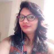 Barkha A. Class I-V Tuition trainer in Delhi