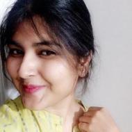 Frashitha K. Vocal Music trainer in Hyderabad