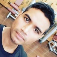 Anupam Sardar Personal Trainer trainer in Kolkata