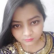 Chandani S. Class 9 Tuition trainer in Howrah