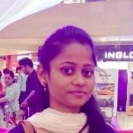 Pooja K. Class 10 trainer in Delhi