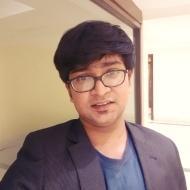 Rohan Ghosh Class I-V Tuition trainer in Kolkata