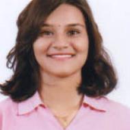 Nikkitha S. Class 9 Tuition trainer in Thiruvananthapuram