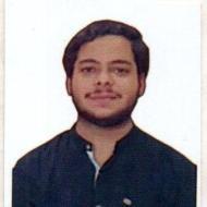 Vishal Kumar pandey Class I-V Tuition trainer in Noida