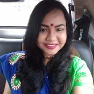 Preeti N. Class I-V Tuition trainer in Bangalore