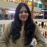 Swati R. IBPS Exam trainer in Dehradun