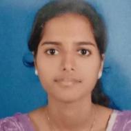 Pavithra C. .Net trainer in Chennai