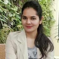 Parul S. Class 6 Tuition trainer in Delhi