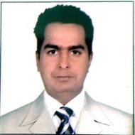 Dr Manoj Kr Nanda Spoken English trainer in Bhiwani