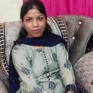 Payal K. Class 10 trainer in Kanpur