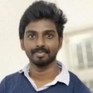 Arunkumar Selenium trainer in Chennai