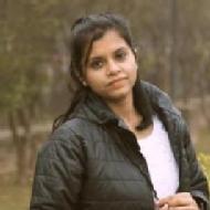 Agnisha D. Class 11 Tuition trainer in Kolkata