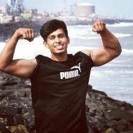 Justin Rahul Personal Trainer trainer in Poonamallee