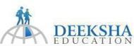 Deeksha Education Engineering Entrance institute in Hyderabad