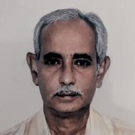 Sankar Kumar Chakrabarti Class 10 trainer in Kolkata