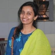 Vishakha V. Class I-V Tuition trainer in Pune