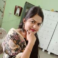 Jyoti S. BSc Tuition trainer in Bargarh