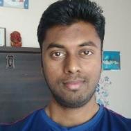 Sanjay Pujari Class 8 Tuition trainer in Bangalore