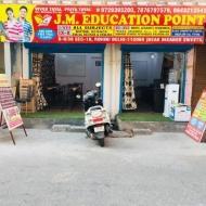 J.M Education Point Class 10 institute in Delhi