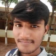 Thonda Pavan kumar Class 11 Tuition trainer in Hyderabad