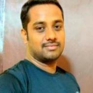 Manjunath Personal Trainer trainer in Bangalore